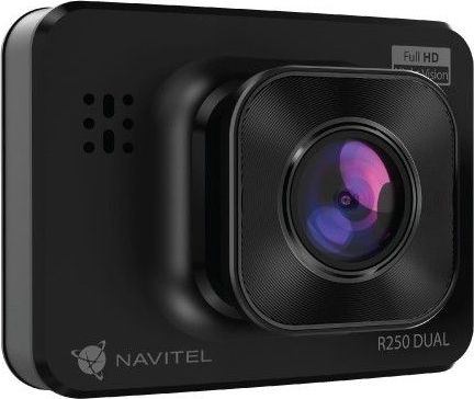 Wideorejestrator Navitel R250 Dual