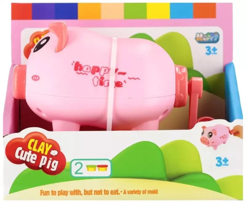 MASA PLASTYCZ AKC 14X12X7 MC WB 48/96