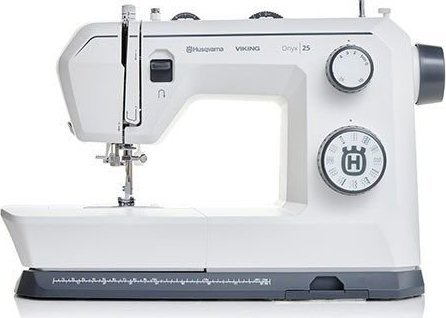 Maszyna do szycia Husqvarna Onyx 25