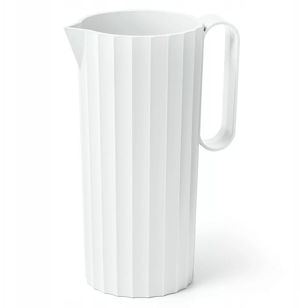 HYDRIA Dzbanek 1,7l biały