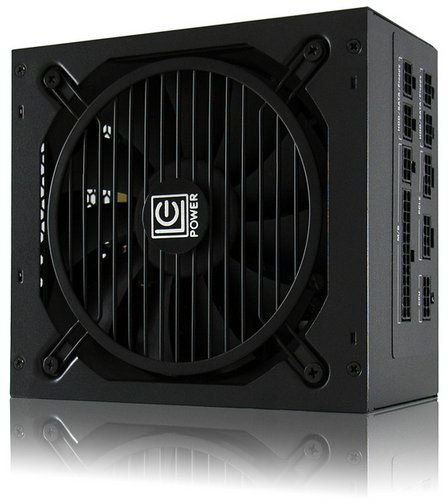 Zasilacz LC-Power 550W (LC550V2.31)
