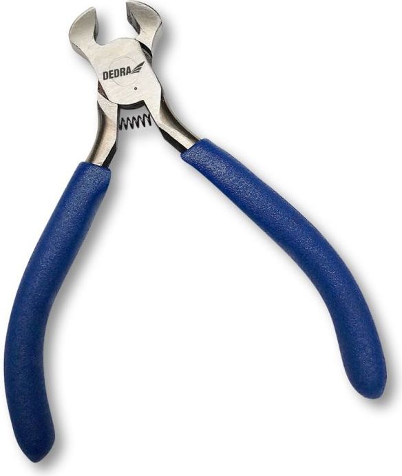 Dedra Szczypce precyzyjne czołowe 115mm (1260M5)