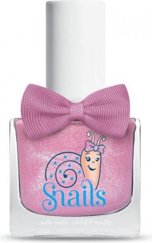 Snails Lakier do paznokci Glitter Bomb 10.5 ml