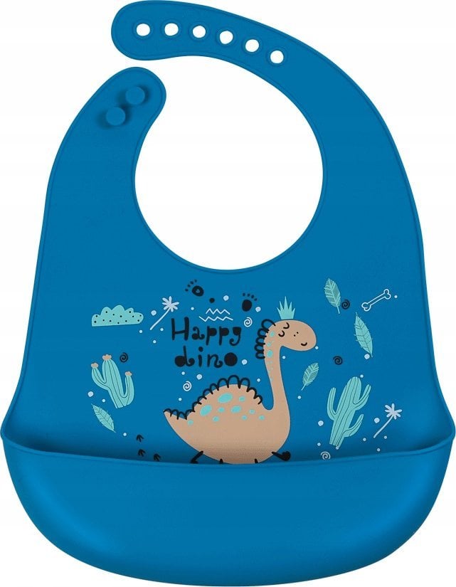 Simed SIMED ŚLINIAK SILIKONOWY DINUŚ