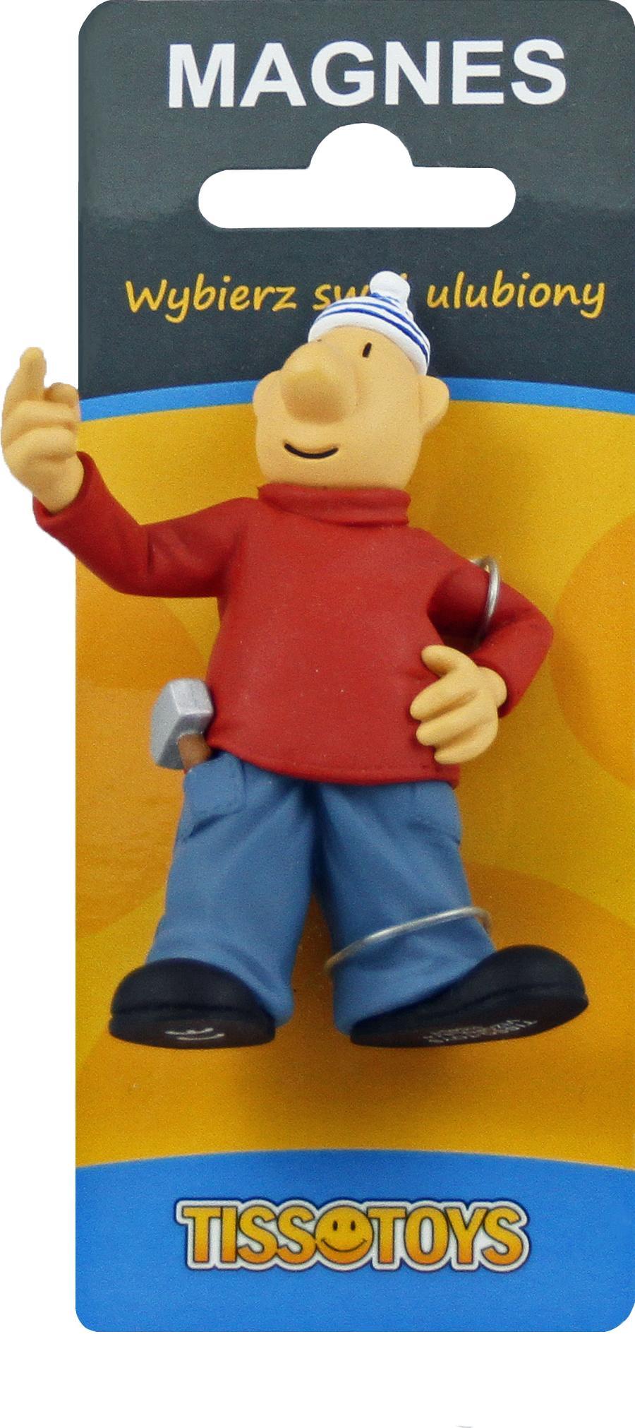 Tisso-Toys MAGNES MAT 11045M