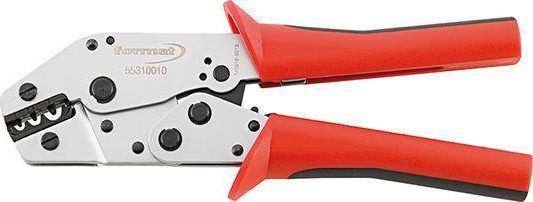 Format Szczypce do Zaciskania Tulejek Kablowych Praska FORMAT