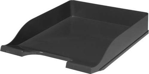 Herlitz PÓŁKA NA DOKUMENTY BANTEX, SZARY