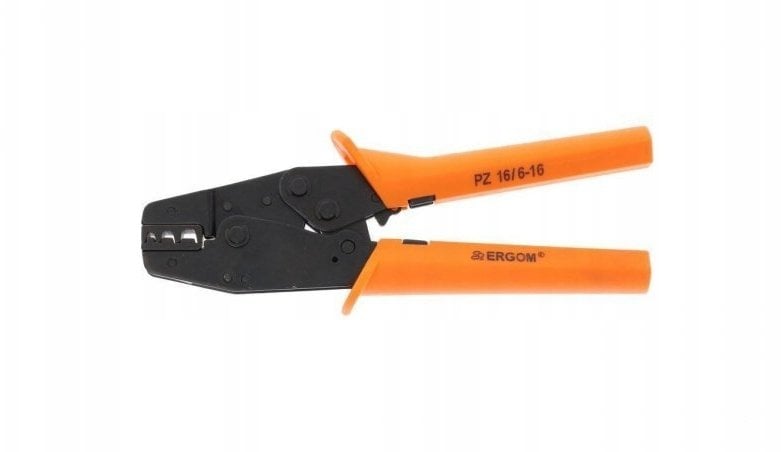 Praska PZ16 /6-16/ E06PZ-01020200101