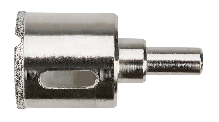 Wiertło Graphite do szkła i glazury diamentowe walcowe 10mm (57H280)