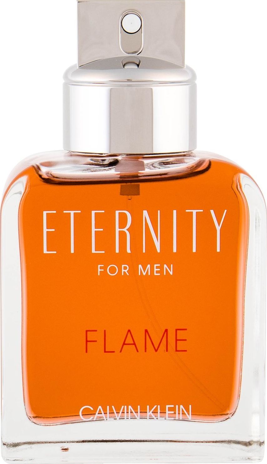 Calvin Klein Eternity for Men Flame EDT 100 ml