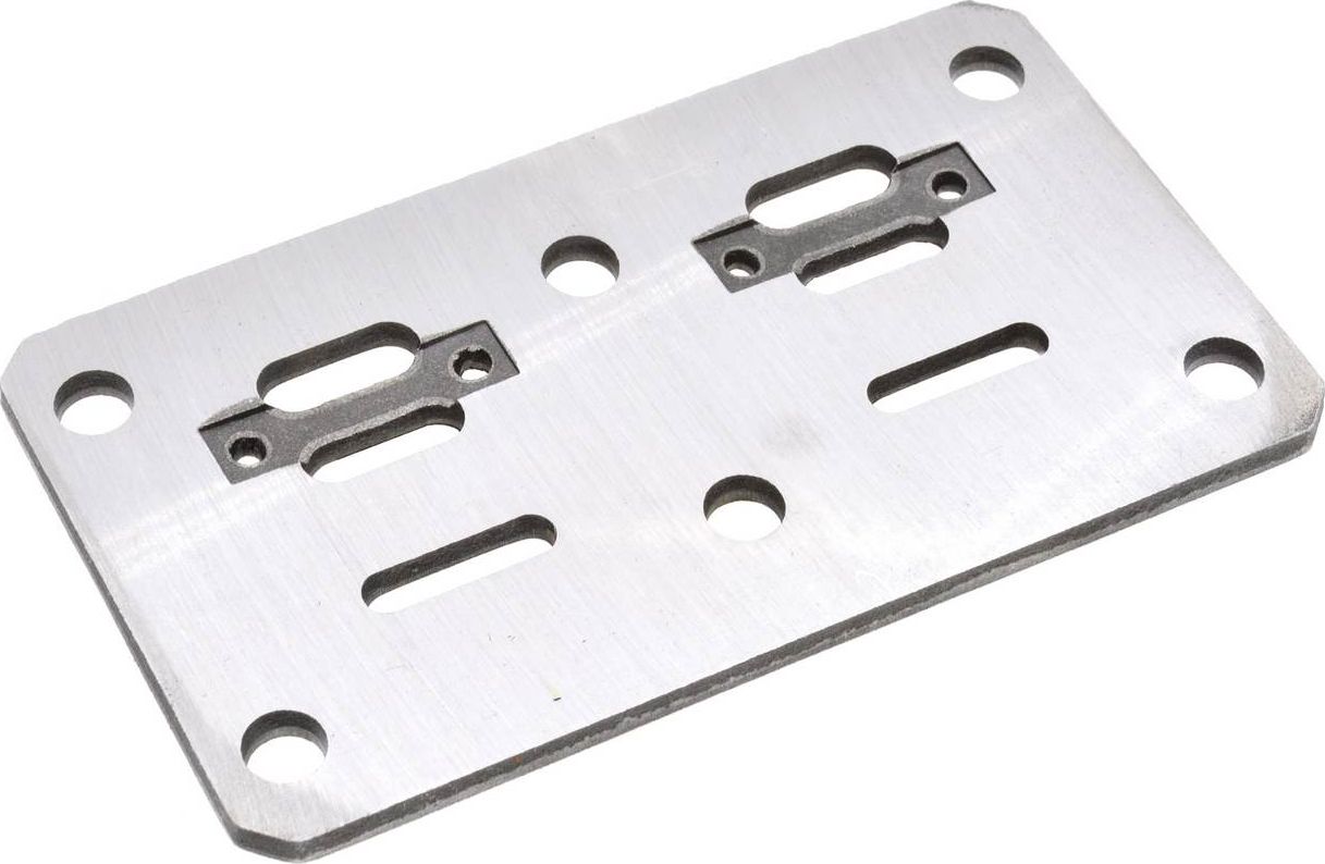 Geko Płyta zaworu do kompresora 100L(G80303) (1)