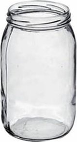 Komplet Komplet 6 słoików to-315 a