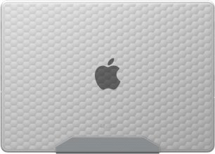 UAG Essential Armor - etui ochronne do MacBook Pro 14" (M1/M2/M3 MAX & PRO/M4/M4 MAX & PRO/M5) (2021-2025) (ice)
