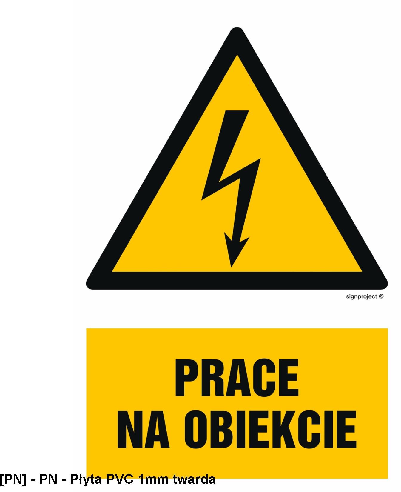 HA025 - Prace na obiekcie 300x450