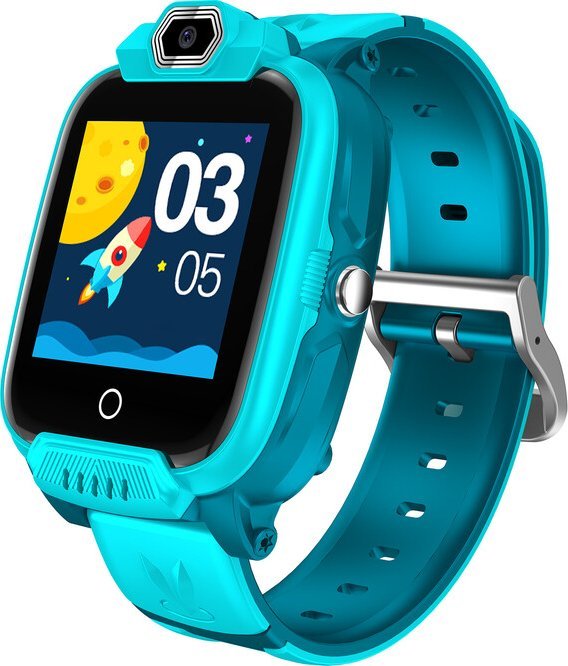 Smartwatch Canyon KW-44 Zielony (CNE-KW44GB)