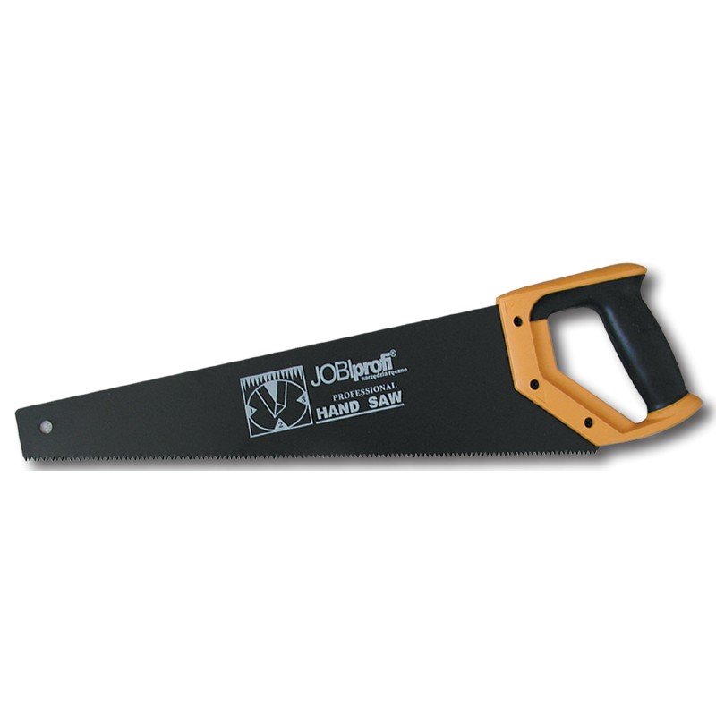 JOBIprofi Piłka do drewna hartowane ostrze 400mm (11926)