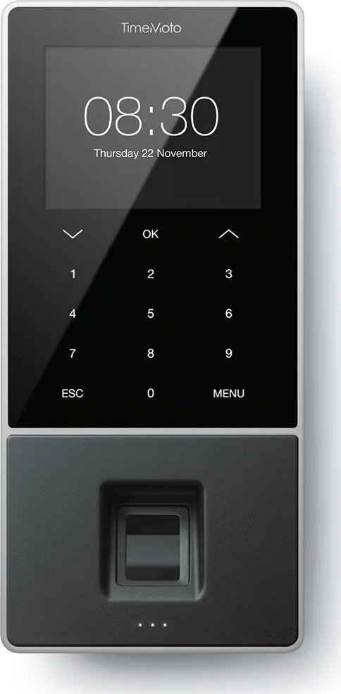 SafeScan Timemoto TM-828 SC