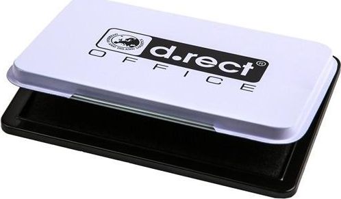 D.Rect Poduszka do stempli nr2 zielona D.RECT