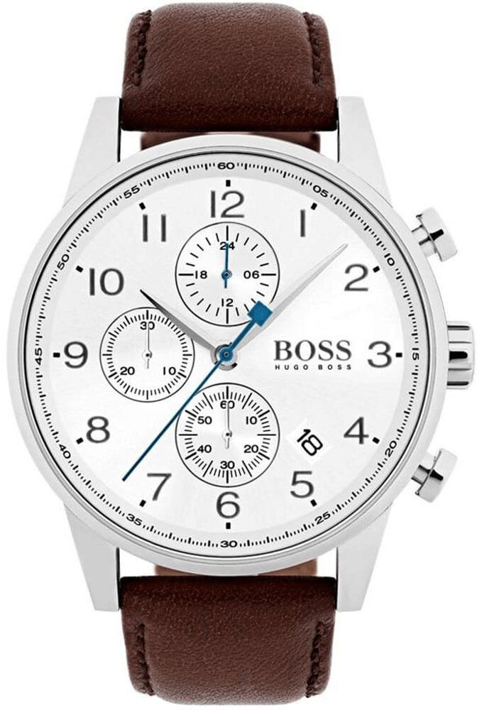 ZEGAREK MĘSKI HUGO BOSS 1513495 (zh061a) + BOX
