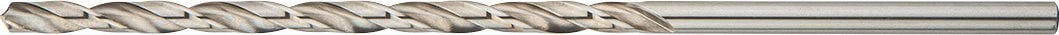 Wiertło bardzo długie do stali i żeliwa DIN 1869 12,0 mm, 375-260 mm, HSS