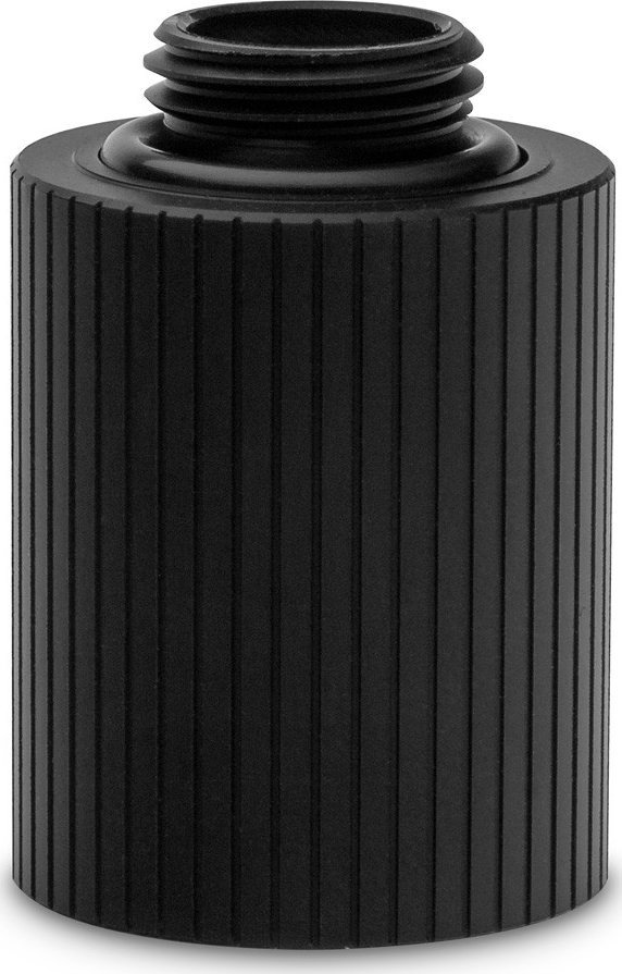 EK Water Blocks EK Water Blocks EK-Quantum Torque G1/4 Zoll Verlängerung gerade MF 28 - schwarz