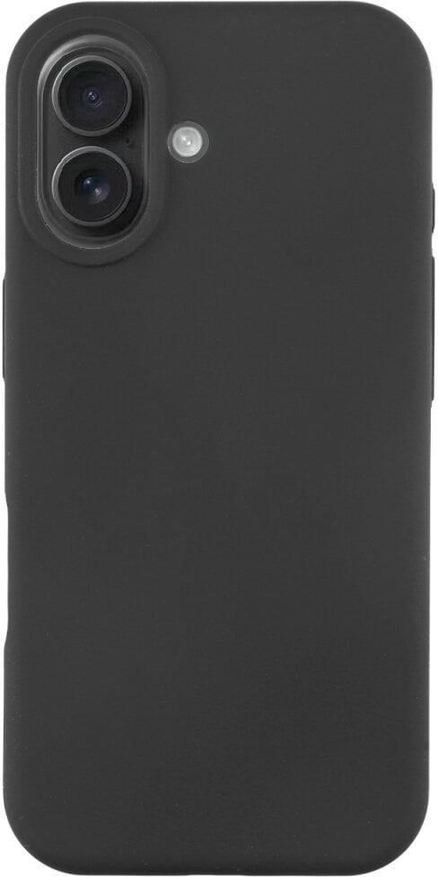 4smarts Silikon Case Cupertino für Apple iPhone 17