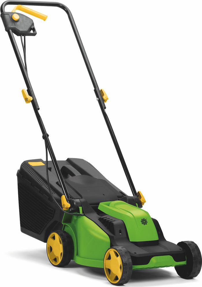 Kosiarka elektryczna Fieldmann FZR 2021-E