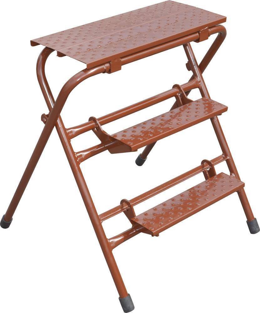 mba Kozioł składany, podest roboczy