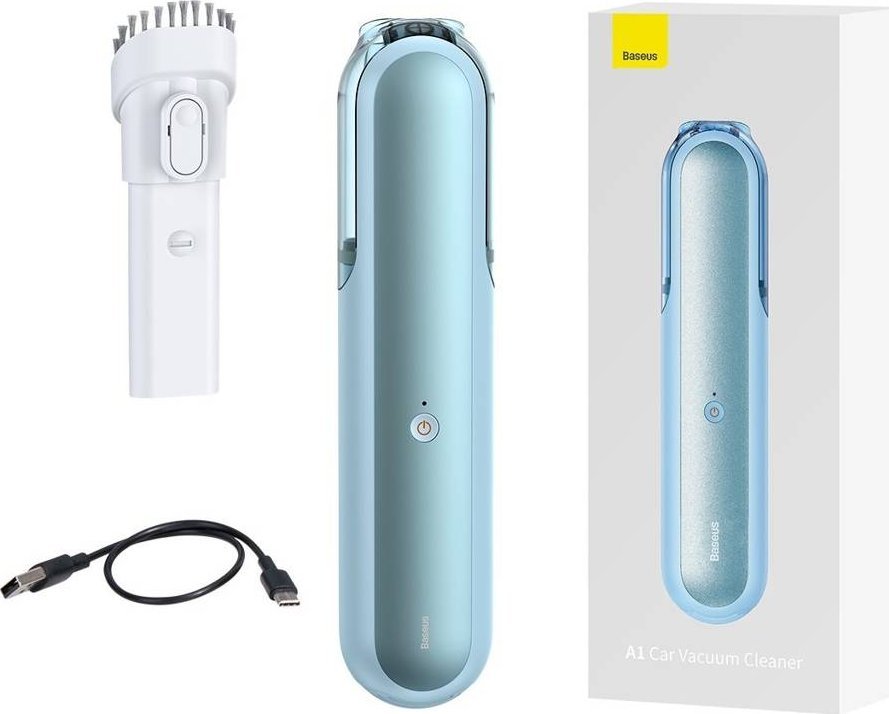 Odkurzacz ręczny Baseus A1 mini