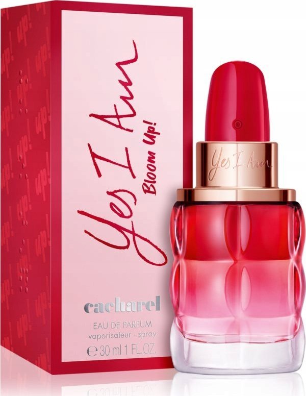 Cacharel Kvapusis vanduo Yes I Am Cacharel Libre EDP moterims, 30 ml