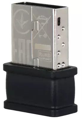 KARTA WLAN USB NC300 Wi-Fi 6, 300 Mb/s DAHUA