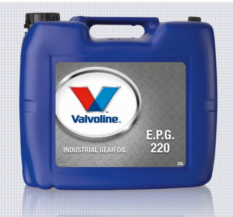 Valvoline EPG 220 20L, Valvoline