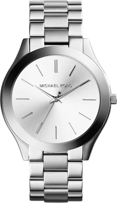 Zegarek Michael Kors ZEGAREK DAMSKI MICHAEL KORS SLIM RUNWAY (zx690a)