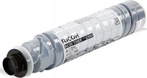 Toner Ricoh 842340 Black Oryginał (885094)