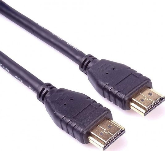 Kabel PremiumCord HDMI - HDMI 3m czarny (kphdm21-3)
