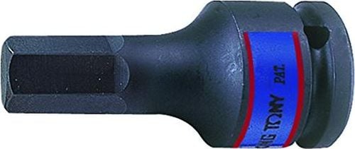King Tony NASADKA UDAROWA 3/4" HEX 24 x 87mm KT601524M