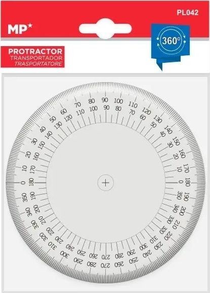 Koh I Noor Kątomierz 360