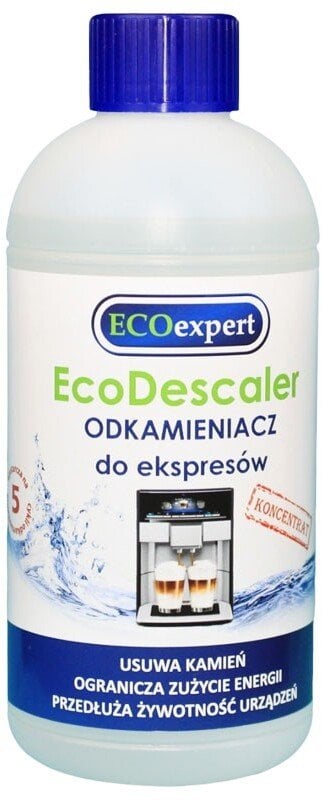 Odkamieniacz do ekspresów EcoDescaler 500ml