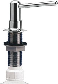 Teka Dozownik do mydła w płynie/płynu do naczyń (HC20CPB)