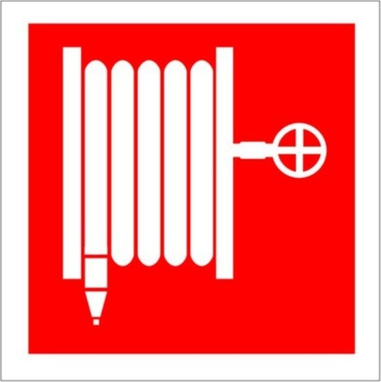 StudioCen Naklejka Hydrant