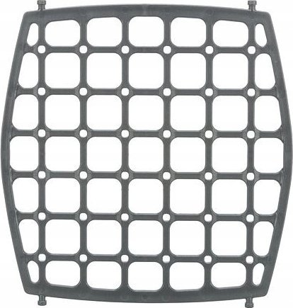 Trixie Drzwiczki do 39831/39832, ciemnoszare, plastik