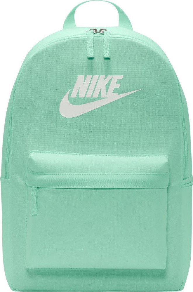 Plecak Nike Heritage miętowy DC4244 353