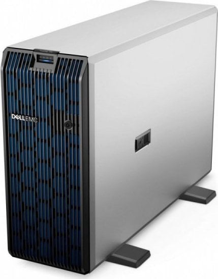 Serwer Dell T550 4310 16GB 480GB H755 iDEn 2x700W 3Y