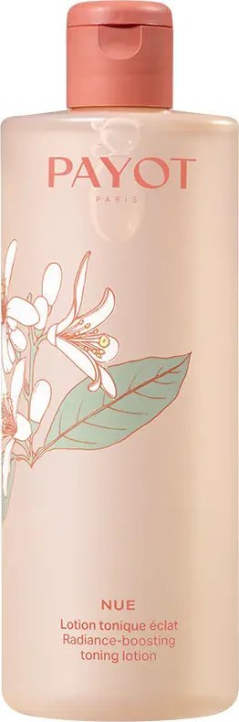 Payot NUE Rozświetlający tonik do twarzy 400ml