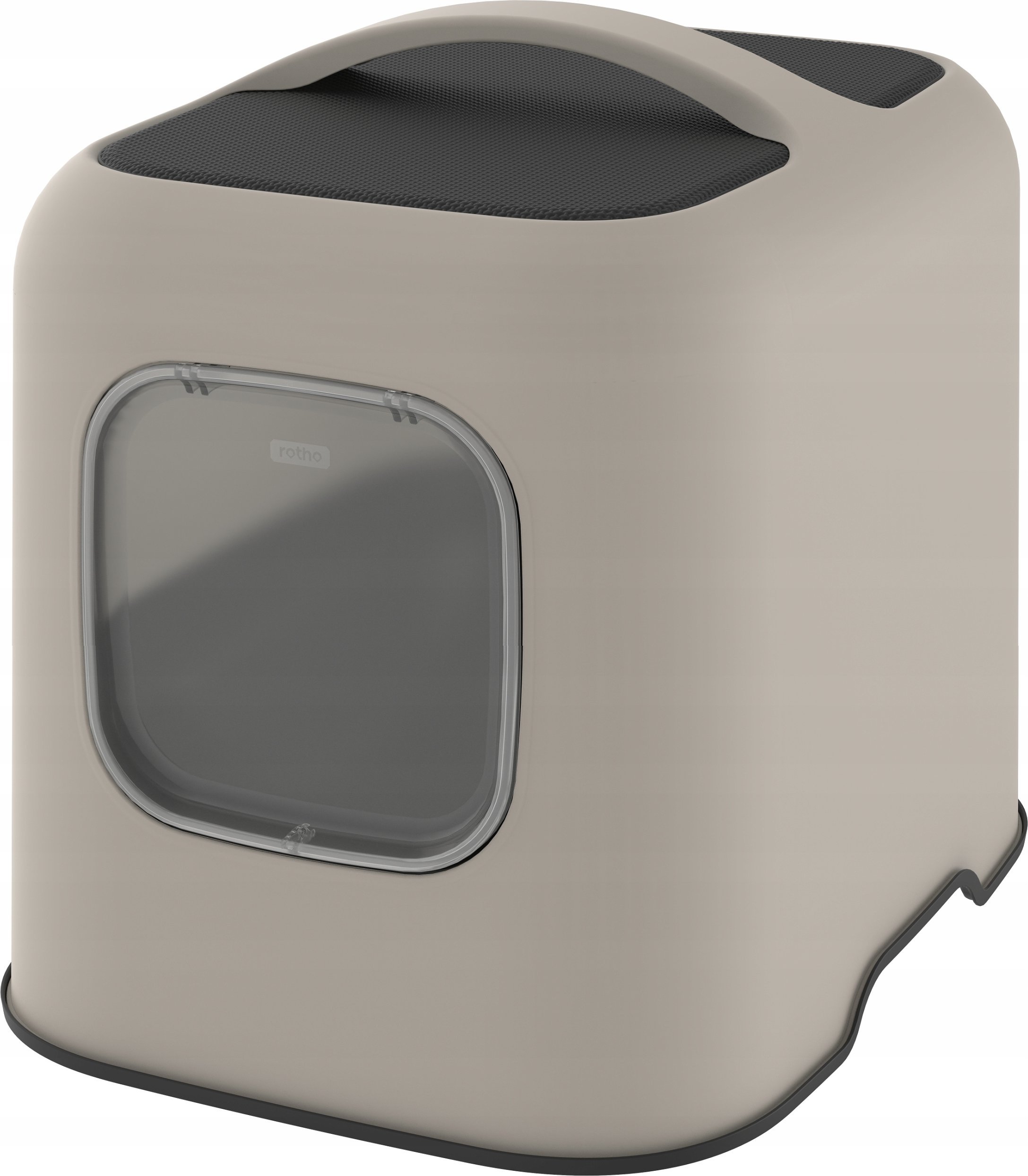 Rotho Cappucino (R90753)