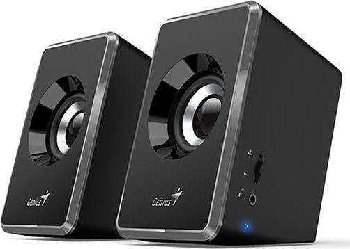 Głośniki komputerowe Genius SP-U125