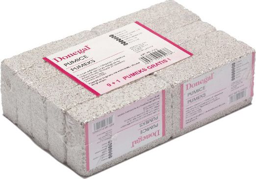 Donegal PUMEKS NATURALNY Zestaw 9+1 (2513) - 272513