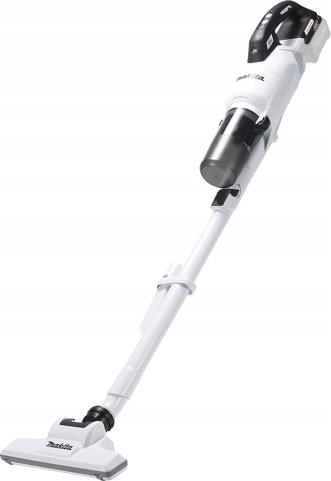 Odkurzacz przemysłowy Makita ODKURZACZ AKUMULATOROWY XGT 40VMAX 0*AH BIAÅY