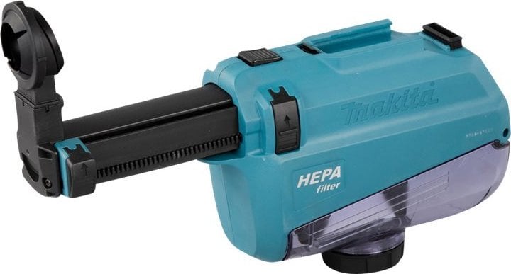 Makita Pochłaniacz pyłu DX05 do DHR182