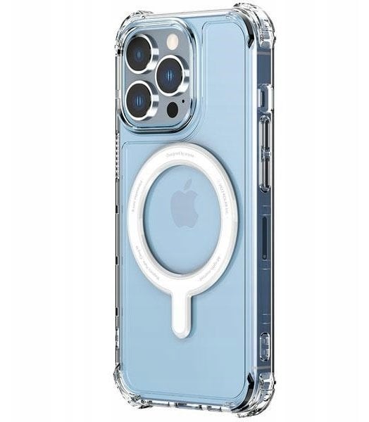 Araree Araree Cling M Magsafe Ring white AR60-01513B